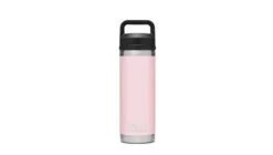 YETI Rambler 18 Oz Bottle With Chug Cap -BBQ Depot 200182 18oz Ice Pink 795x450 1