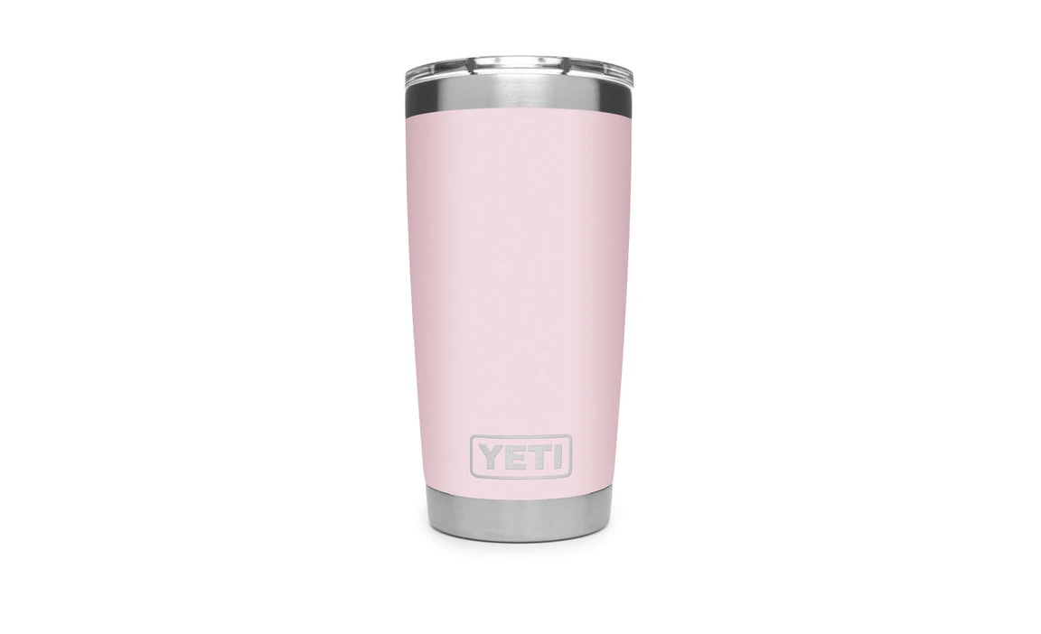 YETI Rambler 20 Oz Tumbler 13 YETI Rambler 20 Oz Tumbler - Image 13