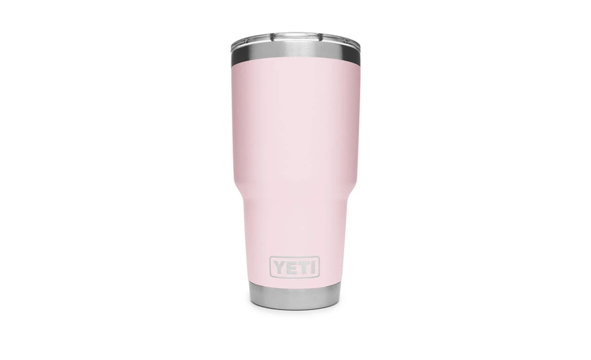 YETI Rambler 30 Oz Tumbler 10 YETI Rambler 30 Oz Tumbler - Image 10