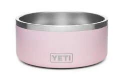YETI Boomer 8 Dog Bowl -BBQ Depot 200182 Boomer 8 F Ice Pink 1680x1024 1