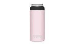 YETI Rambler 12 Oz Colster Slim Can Insulator -BBQ Depot 200182 Colster Slim Front Ice Pink 1680x1024 1
