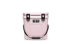 YETI Roadie 24 -BBQ Depot 200182 Roadie 24 White Front Handle Down Ice Pink 1680x1204 1