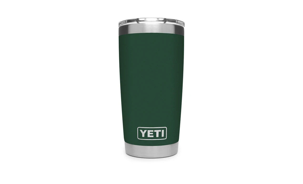 YETI Rambler 20 Oz Tumbler 2 YETI Rambler 20 Oz Tumbler - Image 2