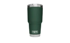 YETI Rambler 30 Oz Tumbler 22 YETI Rambler 30 Oz Tumbler -BBQ Depot 200184 Northwoods Green 30oz F 1680x1024 1