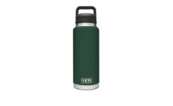 YETI Rambler 36 Oz Bottle With Chug Cap 28 YETI Rambler 36 Oz Bottle With Chug Cap -BBQ Depot 200184 Northwoods Green 36oz F 1680x1024 1