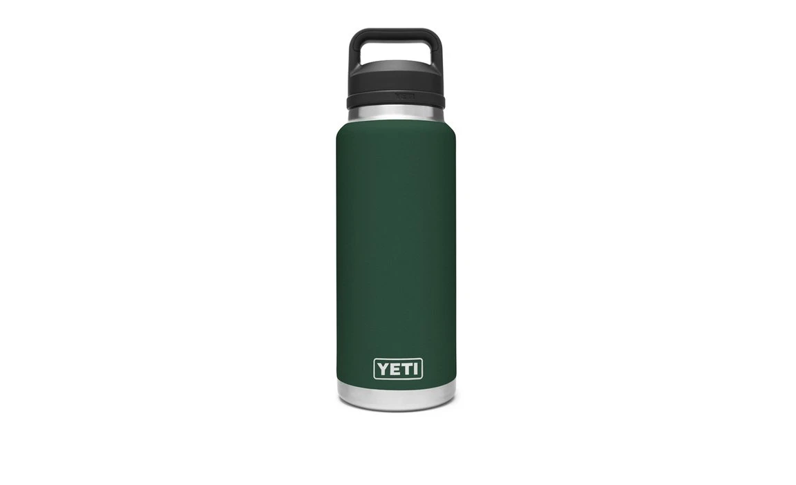 YETI Rambler 36 Oz Bottle With Chug Cap 9 YETI Rambler 36 Oz Bottle With Chug Cap - Image 9