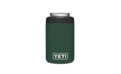 YETI Rambler 12 Oz Colster 2.0 Can Insulator -BBQ Depot 200184 Northwoods Green Colster Standard F 1680x1024 1