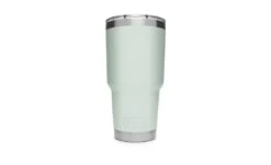 YETI Rambler 30 Oz Tumbler 32 YETI Rambler 30 Oz Tumbler -BBQ Depot 200581 Sagebrush Rambler Tumbler 30oz Front 1680x1024 1