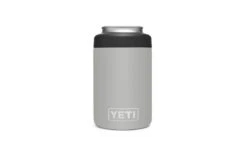 YETI Rambler 12 Oz Colster 2.0 Can Insulator -BBQ Depot 200614 Colster Front Granite Gray 1680x1024 1