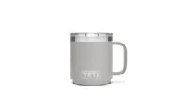 YETI 10 Oz Rambler Mug W/ Magslider Lid