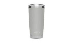 YETI Rambler 20 Oz Tumbler 33 YETI Rambler 20 Oz Tumbler -BBQ Depot 200614 Rambler 20oz Front Granite Gray 1680x1024 1