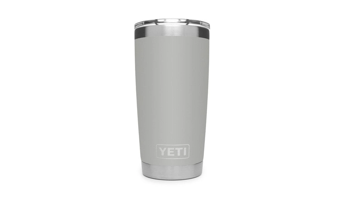 YETI Rambler 20 Oz Tumbler 14 YETI Rambler 20 Oz Tumbler - Image 14