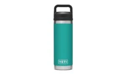 YETI Rambler 18 Oz Bottle With Chug Cap -BBQ Depot 200615 18oz Aquifer Blue F 1680x1024 1