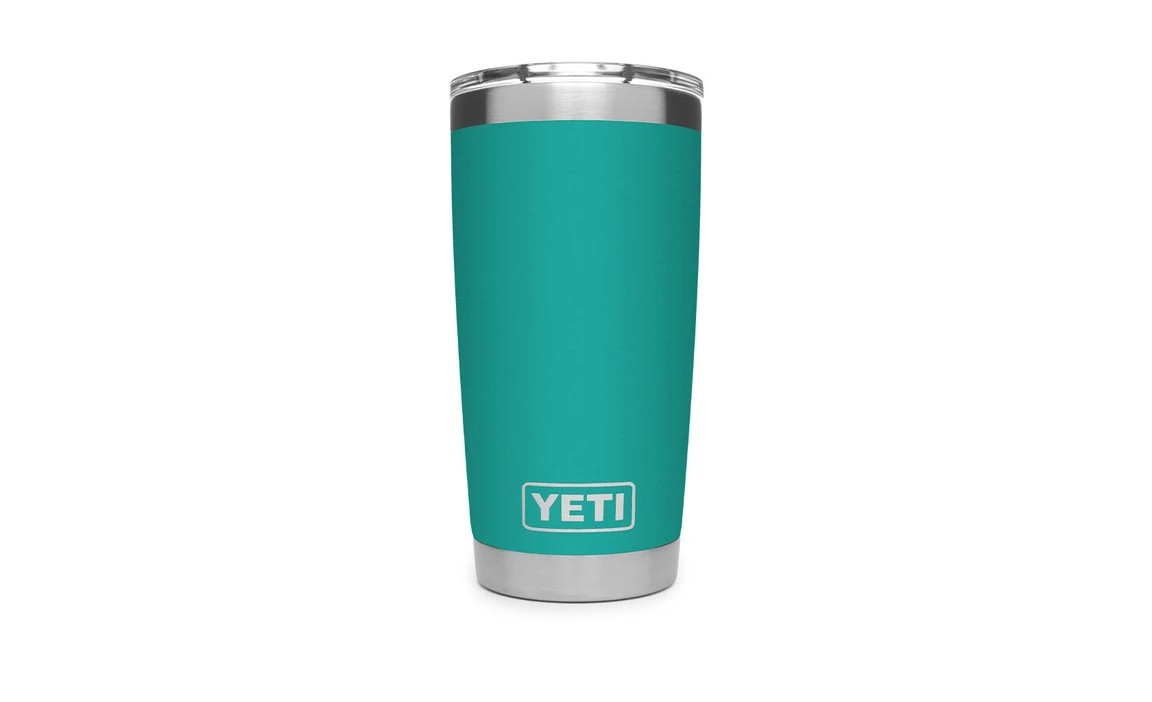YETI Rambler 20 Oz Tumbler 16 YETI Rambler 20 Oz Tumbler - Image 16