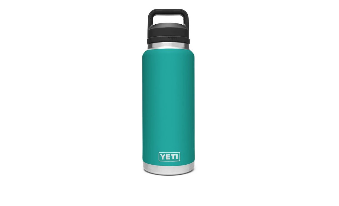 YETI Rambler 36 Oz Bottle With Chug Cap 12 YETI Rambler 36 Oz Bottle With Chug Cap - Image 12