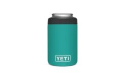 YETI Rambler 12 Oz Colster 2.0 Can Insulator -BBQ Depot 200615 Colster Aquifer Blue F 1680x1024 1