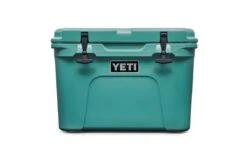YETI Tundra 35 -BBQ Depot 200615 Tundra 35 Front Aquifer Blue 1680x1024 1