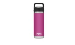 YETI Rambler 18 Oz Bottle With Chug Cap -BBQ Depot 200616 18oz F Prickly Pear Pink 1680x1024 1