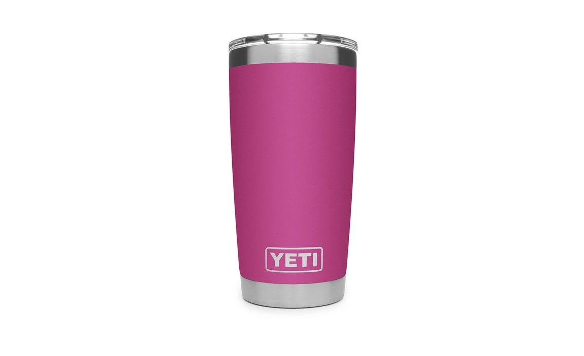 YETI Rambler 20 Oz Tumbler 15 YETI Rambler 20 Oz Tumbler - Image 15