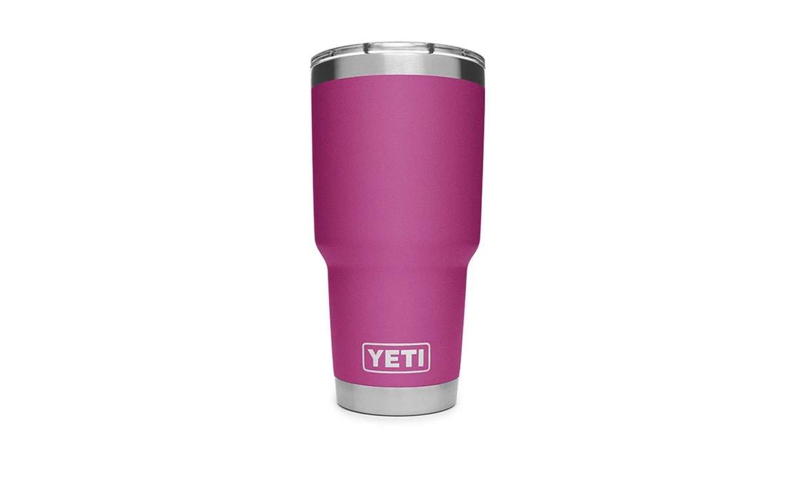 YETI Rambler 30 Oz Tumbler 11 YETI Rambler 30 Oz Tumbler - Image 11