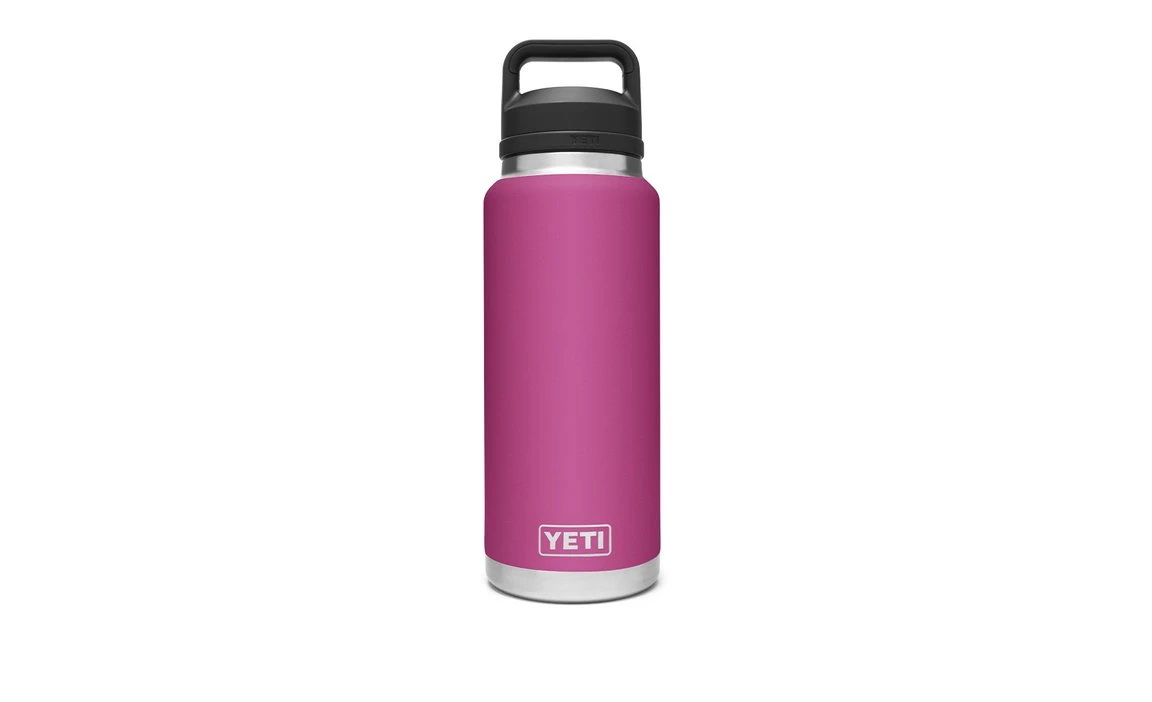 YETI Rambler 36 Oz Bottle With Chug Cap 10 YETI Rambler 36 Oz Bottle With Chug Cap - Image 10