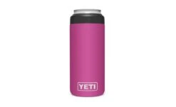 YETI Rambler 12 Oz Colster Slim Can Insulator -BBQ Depot 200616 Colster Slim Front Prickly Pear Pink 1680x1024 1