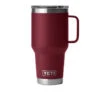 YETI Rambler 30 Oz Travel Mug