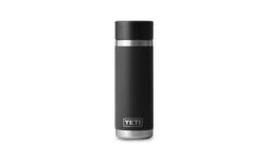 YETI Rambler 18 Oz Bottle With Hotshot Cap -BBQ Depot 200718 R18 HotShot Drinkware Bottle 18oz wHotShot Black F 1680x1024 1
