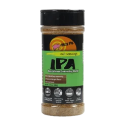 Dizzy Pig: IPA Hop Seasoning
