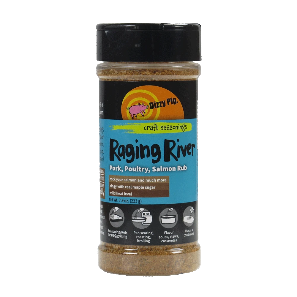 Dizzy Pig: Raging River 1 Dizzy Pig: Raging River