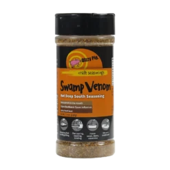 Dizzy Pig: Swamp Venom