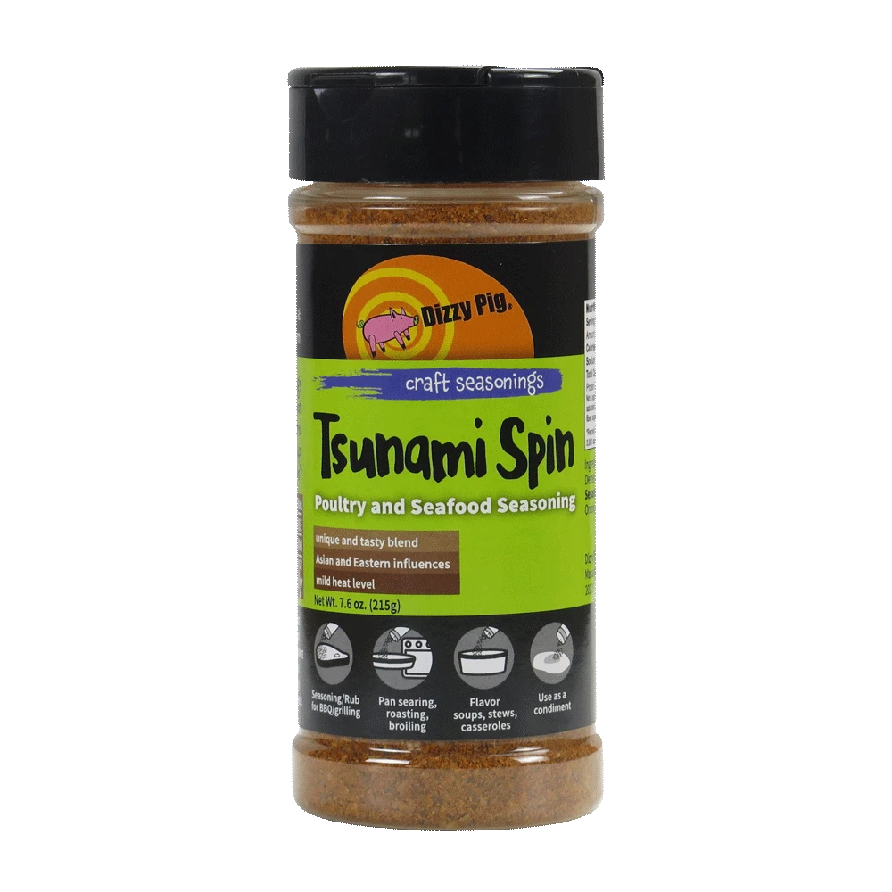 Dizzy Pig: Tsunami Spin 1 Dizzy Pig: Tsunami Spin