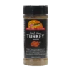 Dizzy Pig: Mad Max Turkey Seasoning