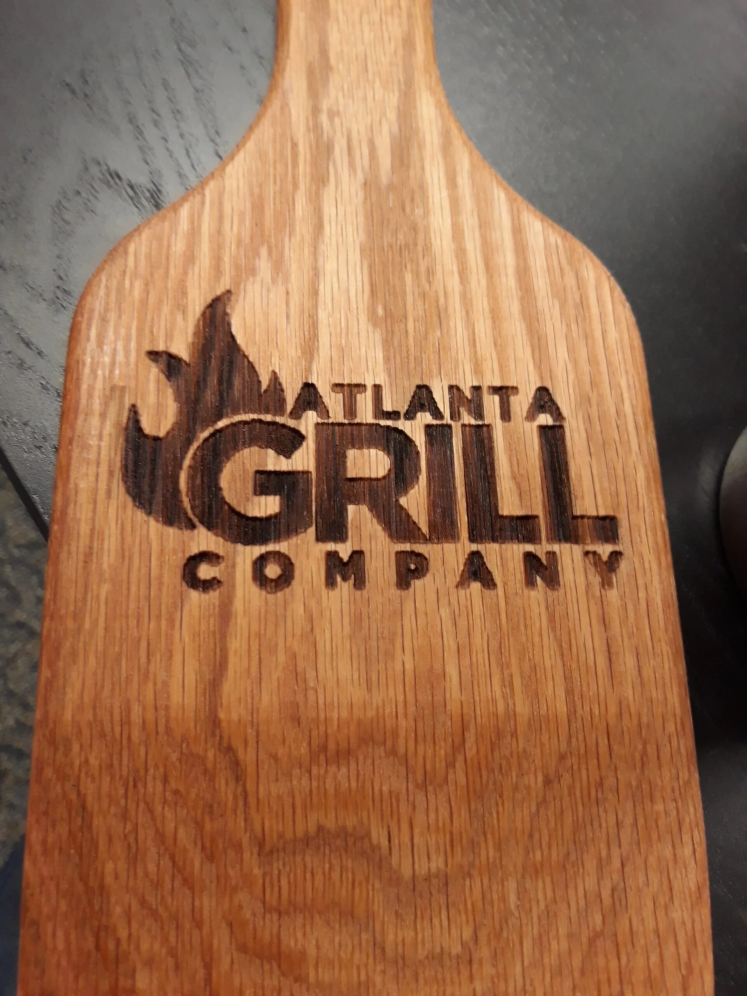 Great Scrape - Woody Shovel 2 Great Scrape - Woody Shovel - Image 2