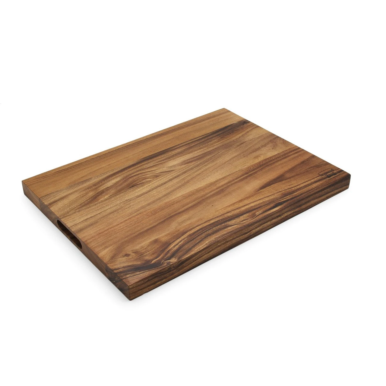 Ironwood Hudson Long Grain Chop Board 1 Ironwood Hudson Long Grain Chop Board