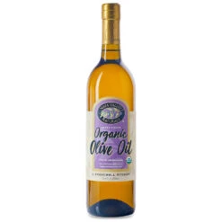 Stonewall Kitchen Organic Extra Virgin Olive Oil
