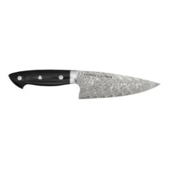 Zwilling Bob Kramer – Euroline Stainless Damascus Collection: 6" Chef's Knife