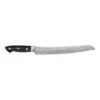 Zwilling Bob Kramer – Euroline Stainless Damascus Collection: 10" Bread Knife