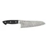 Zwilling Bob Kramer – Euroline Stainless Damascus Collection: 7" Santoku Knife