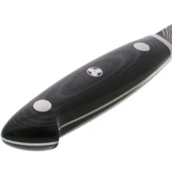 ZWILLING KRAMER - Euroline Stainless Damascus Collection 4-pc, Steak Knife Set 6 ZWILLING KRAMER - Euroline Stainless Damascus Collection 4-pc, Steak Knife Set -BBQ Depot 34899 000 0 4