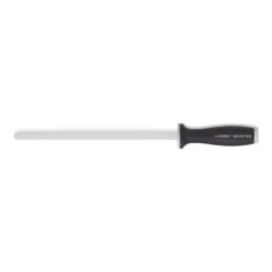Zwilling Bob Kramer 10" Ceramic Sharpening Rod