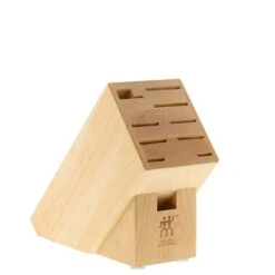 Zwilling Four Star 8pc Knife Block Set -BBQ Depot 35065 700 0 3