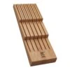 Zwilling In-Drawer Knife Organizer