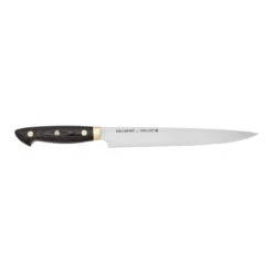 Zwilling Bob Kramer Carbon 2.0 – 9" Slicing Knife
