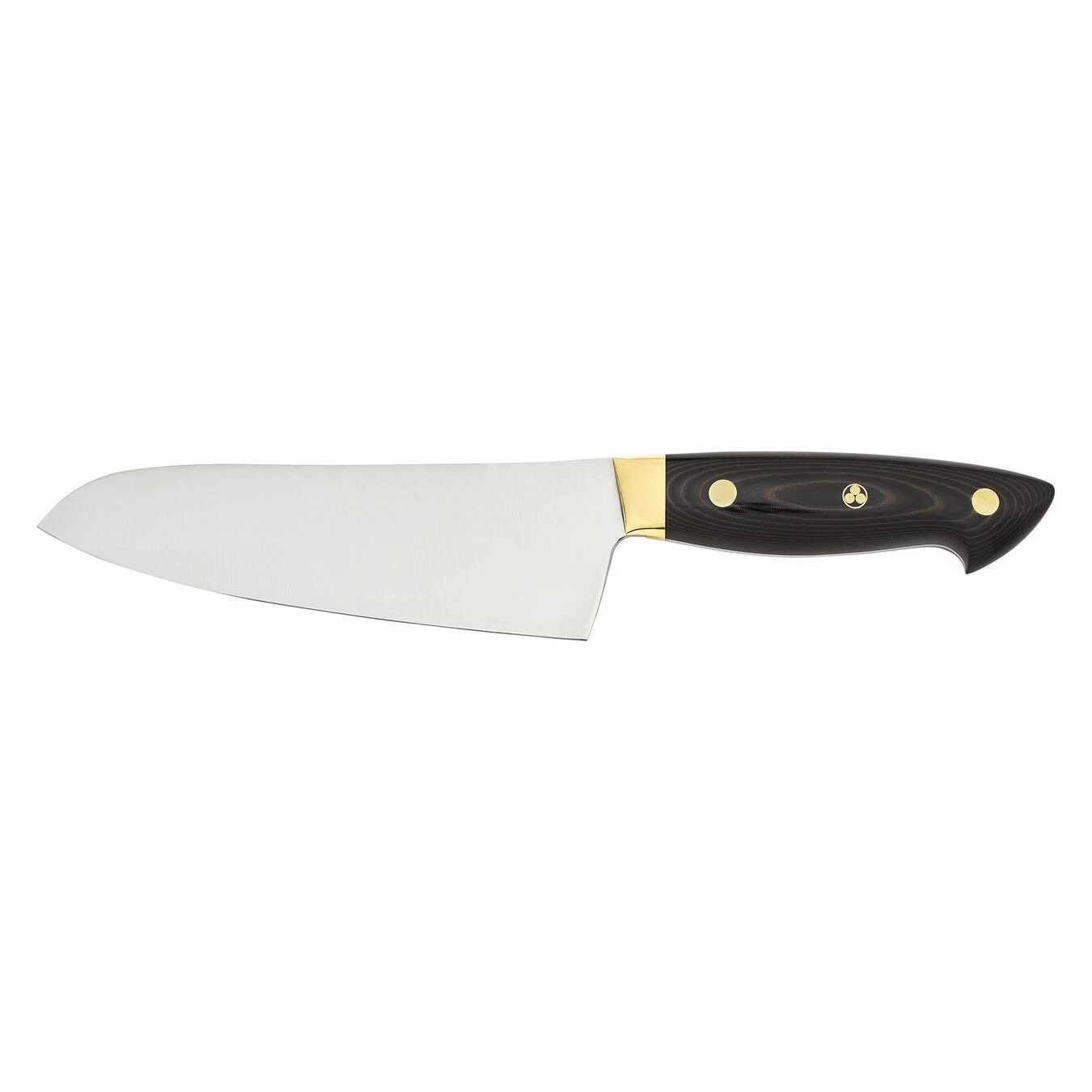Zwilling Bob Kramer Carbon 2.0 – 7" Santoku Knife 2 Zwilling Bob Kramer Carbon 2.0 – 7" Santoku Knife - Image 2