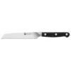 Zwilling Pro 5" Serrated Utility Knife