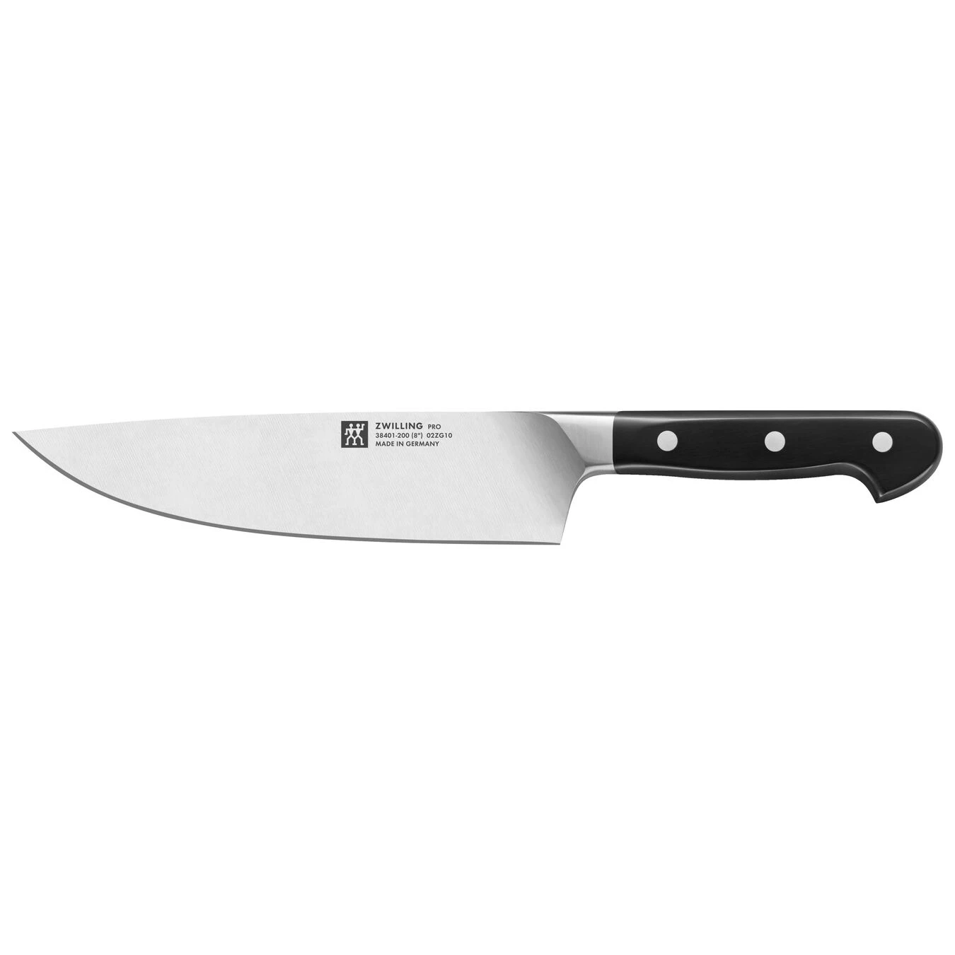 Zwilling Pro 2-Piece Chef's Set 3 Zwilling Pro 2-Piece Chef's Set - Image 3