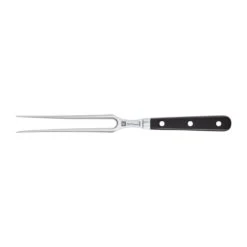 Zwilling Pro 2-Piece Carving Knife And Fork Set -BBQ Depot 38402 181 0 1