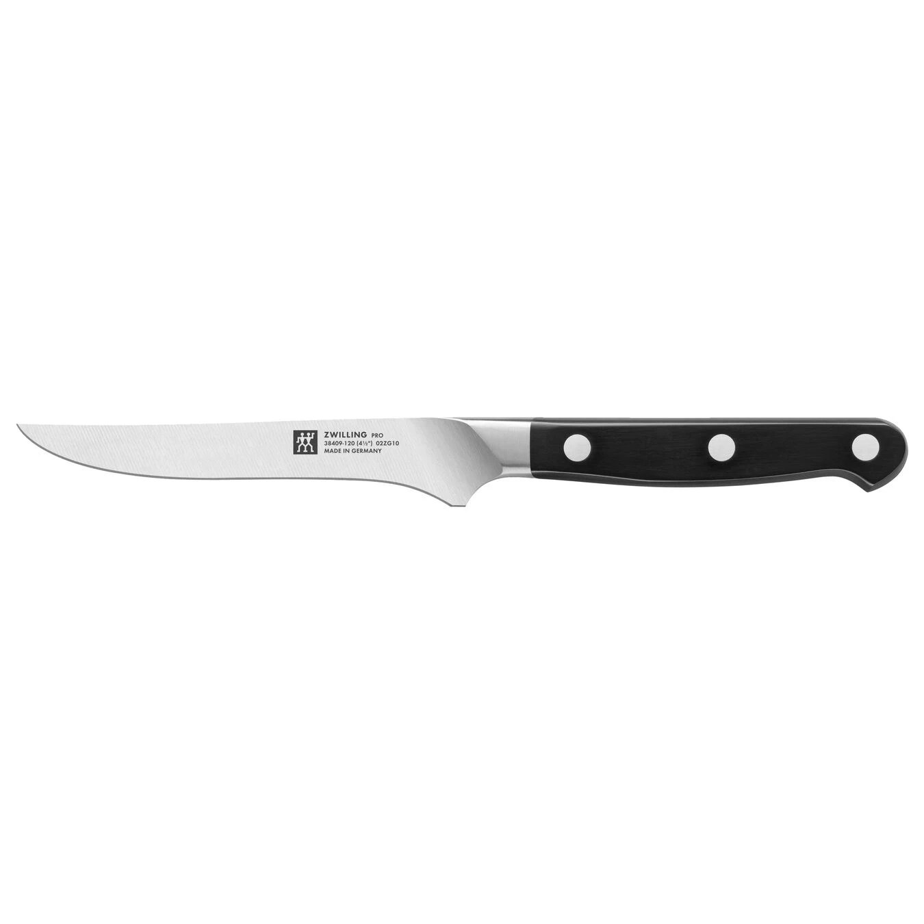 Zwilling Pro 4-Piece Steak Knife Set 2 Zwilling Pro 4-Piece Steak Knife Set - Image 2