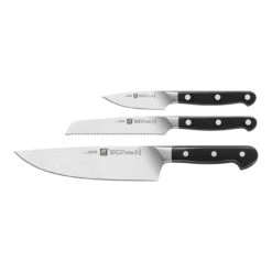 Zwilling Pro 3-Piece Starter Set